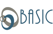 Basic header logo